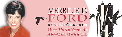 Merrilie D. Ford